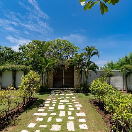 Casa Del Mar Villa นูซาเลมโบงัน ภายนอก รูปภาพ