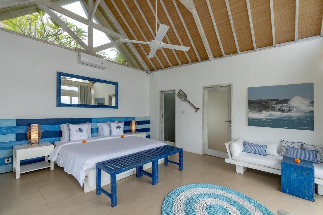 Casa Del Mar Villa นูซาเลมโบงัน ภายนอก รูปภาพ