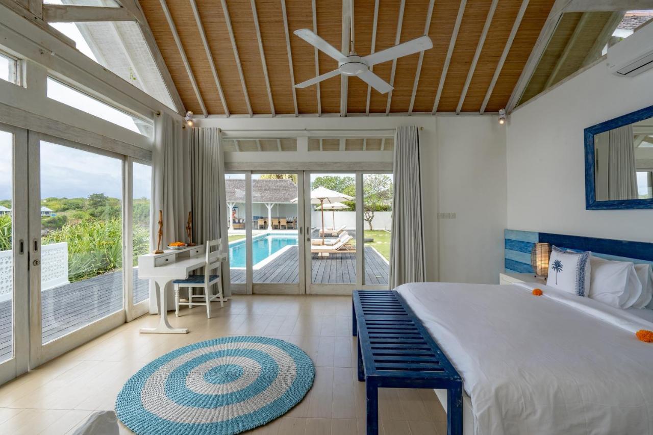 Casa Del Mar Villa นูซาเลมโบงัน ภายนอก รูปภาพ