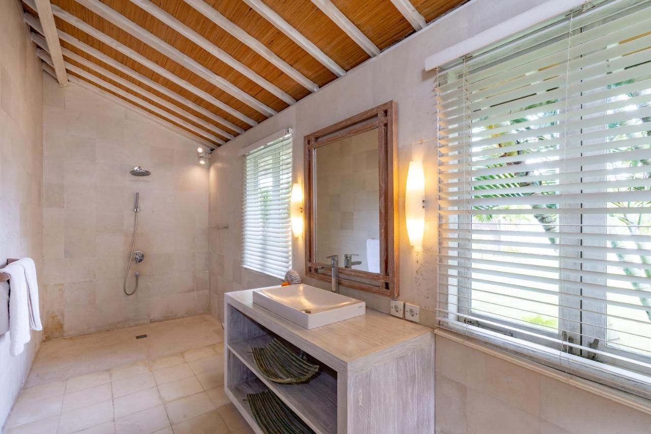 Casa Del Mar Villa นูซาเลมโบงัน ภายนอก รูปภาพ