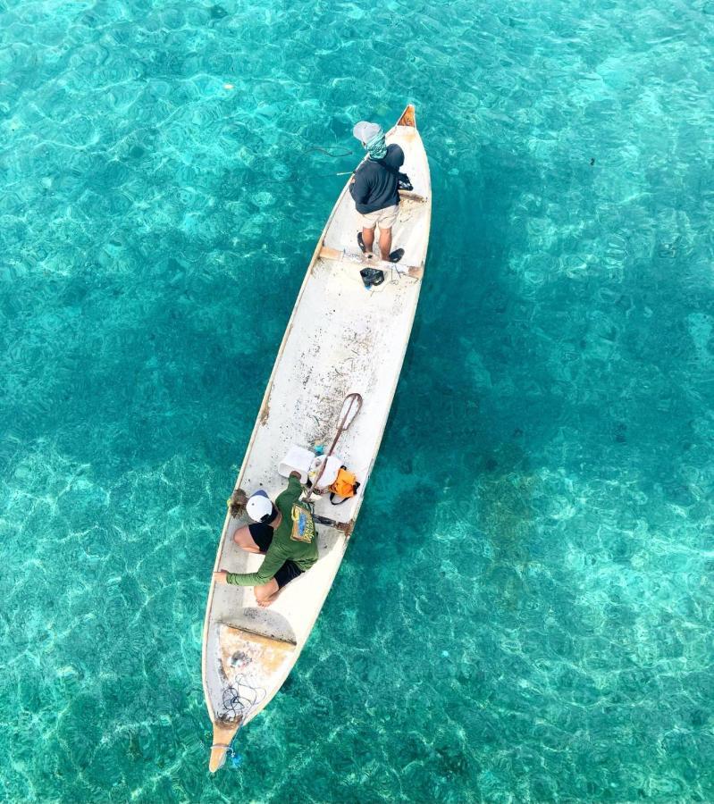 Casa Del Mar Villa นูซาเลมโบงัน ภายนอก รูปภาพ