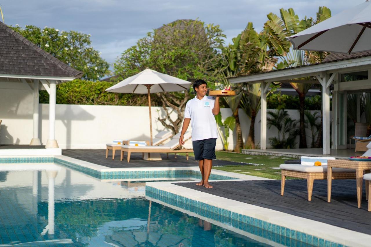 Casa Del Mar Villa นูซาเลมโบงัน ภายนอก รูปภาพ