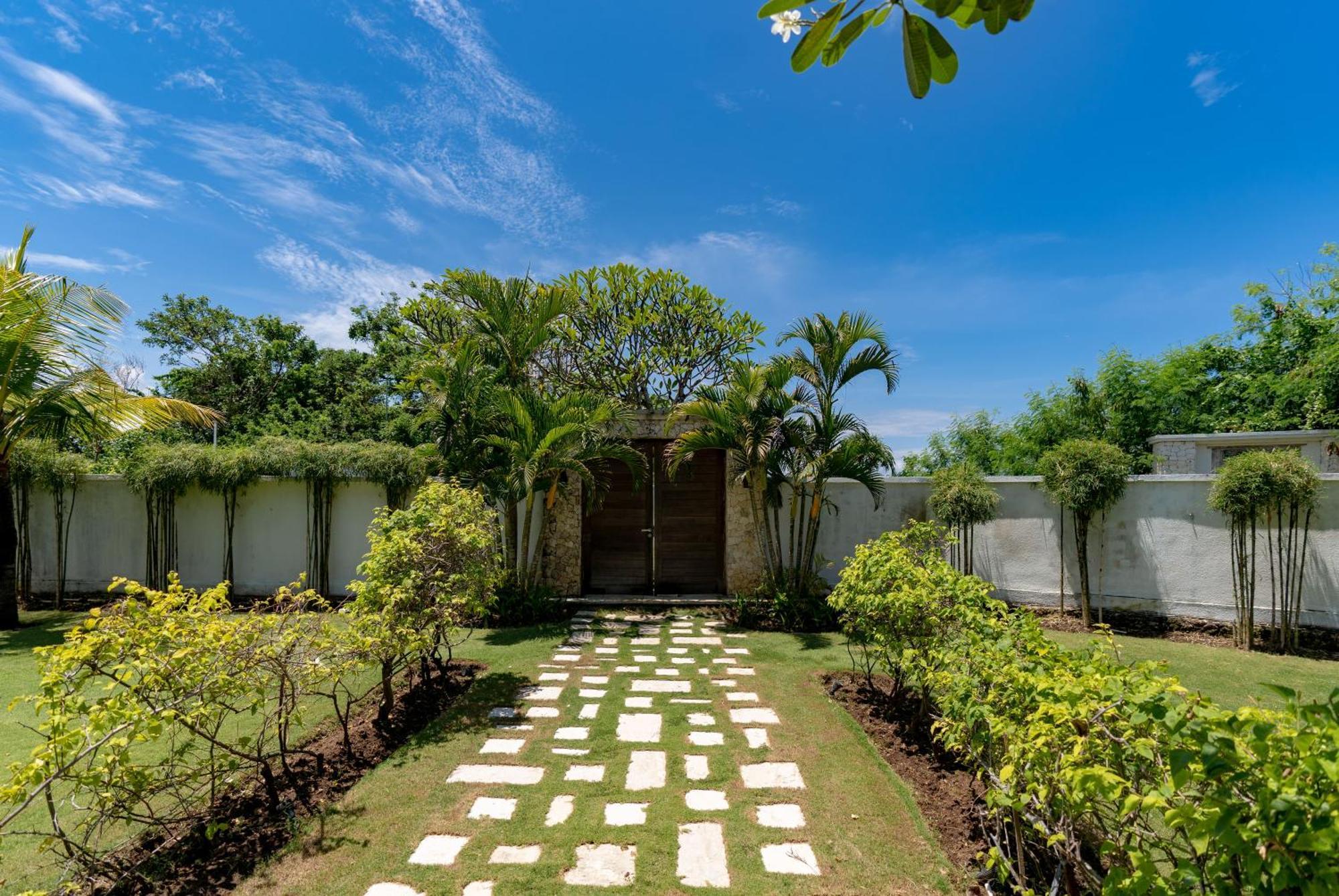 Casa Del Mar Villa นูซาเลมโบงัน ภายนอก รูปภาพ