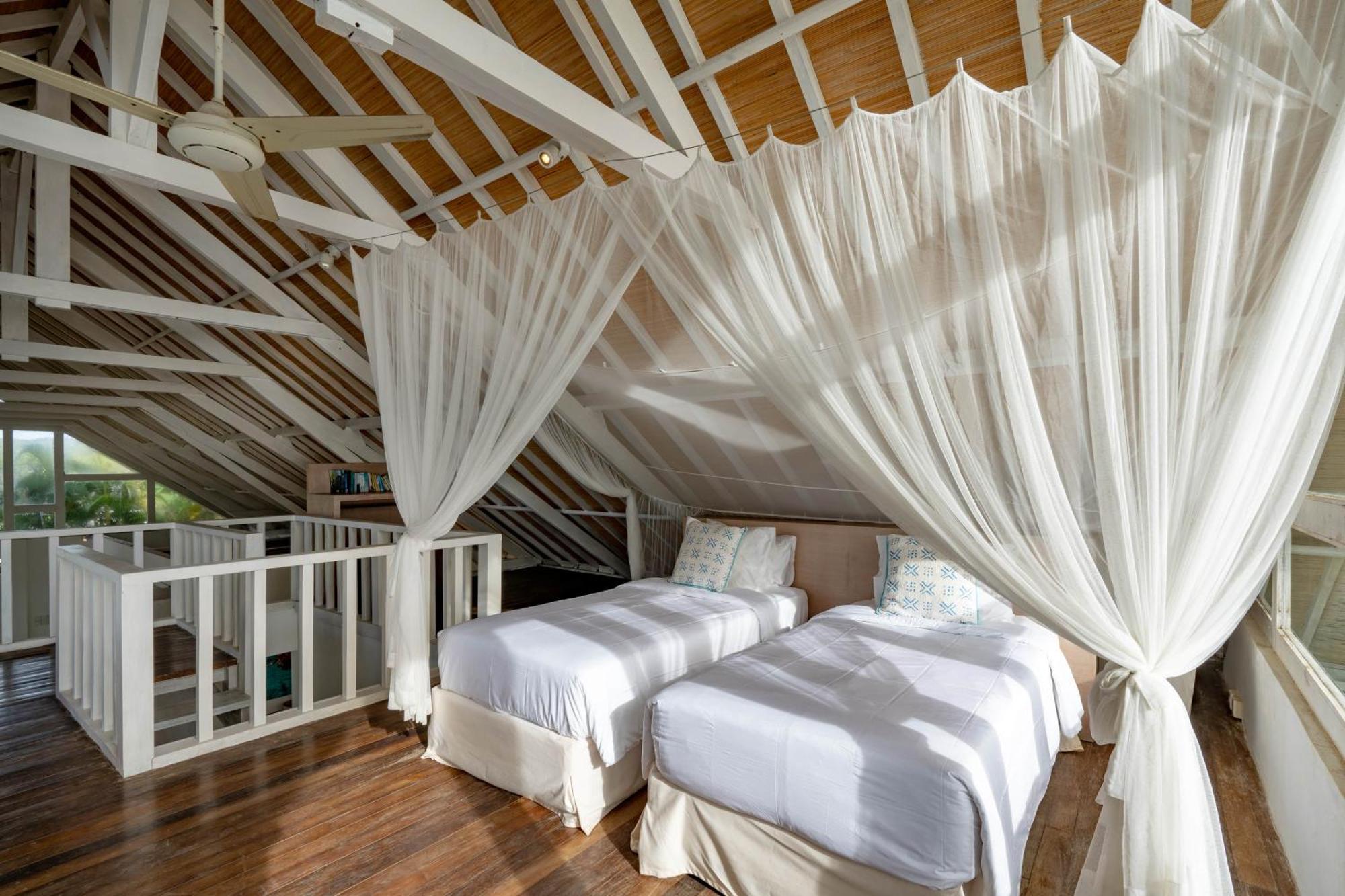 Casa Del Mar Villa นูซาเลมโบงัน ภายนอก รูปภาพ