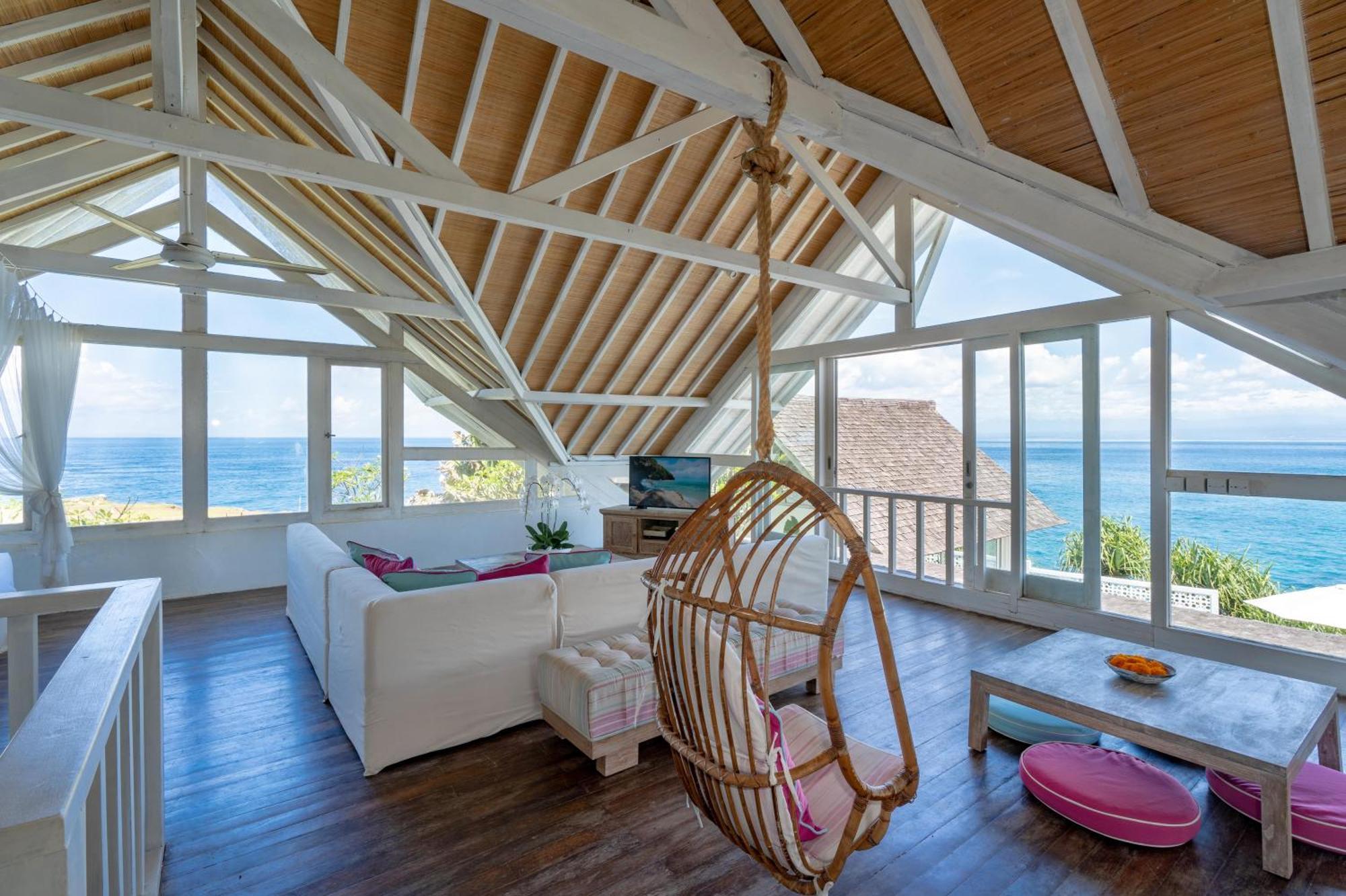 Casa Del Mar Villa นูซาเลมโบงัน ภายนอก รูปภาพ