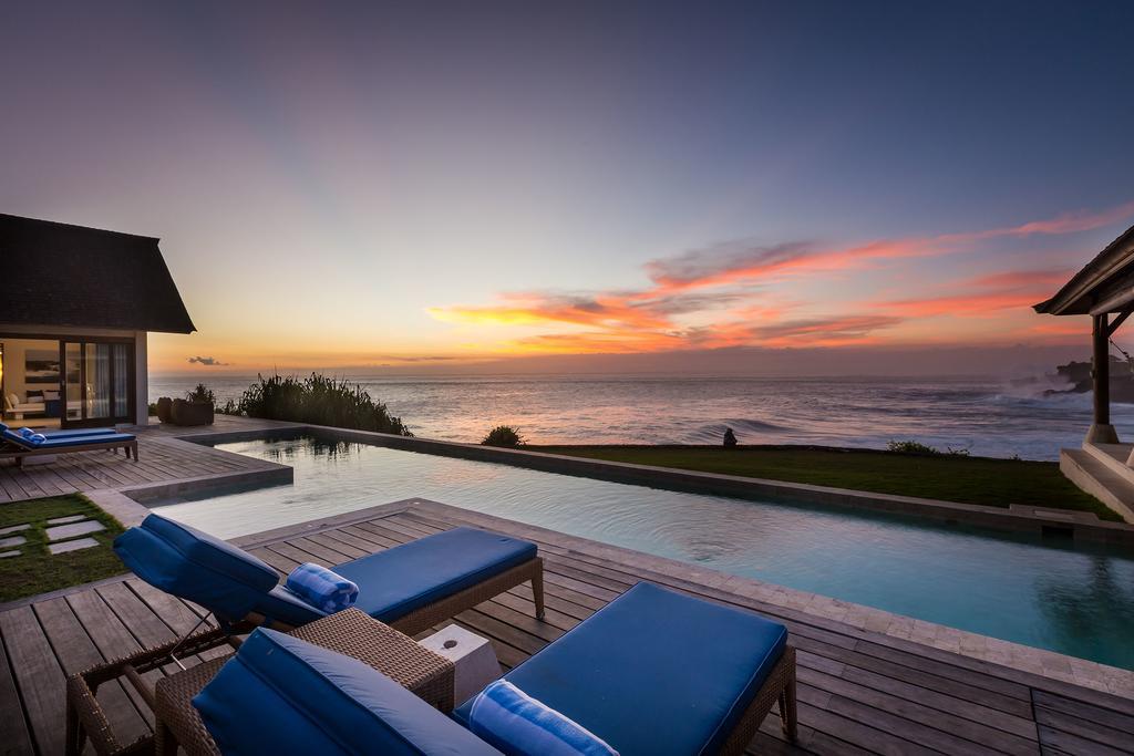 Casa Del Mar Villa นูซาเลมโบงัน ภายนอก รูปภาพ